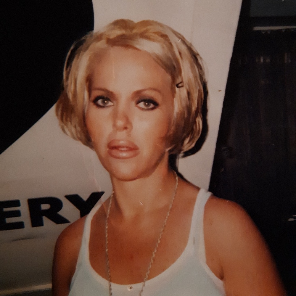 Meet your Posher, Angela